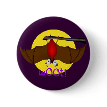 Batty Halloween w00t bat