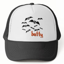 Batty Hats