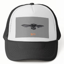 Batty... Hat ...