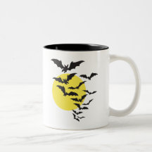 Batty Mugs