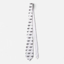 Batty Neckties