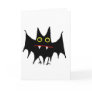 BattyBat Card