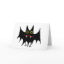 BattyBat Greeting Card