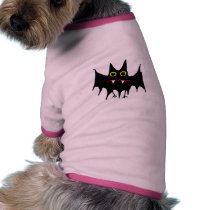 BattyBat Dog Tee Shirt