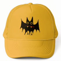 BattyBat Mesh Hats