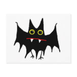 BattyBat Post Card