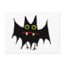 BattyBat Post Card
