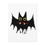 BattyBat Postcards