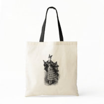 Batwoman 1899 canvas bag