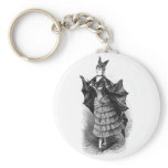 Batwoman 1899 keychains