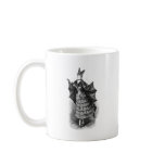Batwoman 1899 mugs