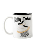Baty Cakes mugs