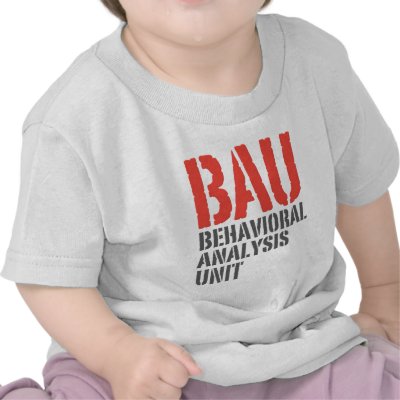 BAU Behavioural Analysis Units by GamerFun