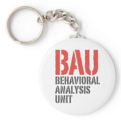 BAU Behavioural Analysis Units by GamerFun