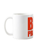 BAU Profiler Coffee Mug
