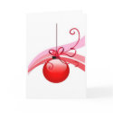 BAUBLE Card