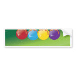 baubles bumper stickers
