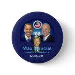 BAUCUS MT Button