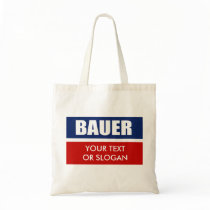 BAUER 2012 TOTE BAG