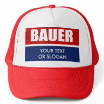 BAUER 2012