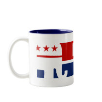 BAUER 2012 COFFEE MUGS