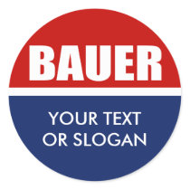 BAUER 2012