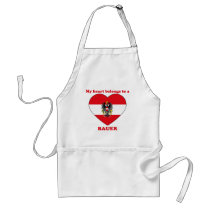 Bauer Aprons