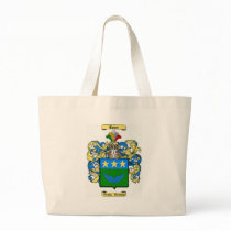 Bauer Tote Bag