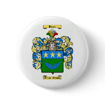 Bauer Pinback Button