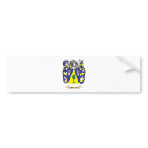 Bauer Coat of Arms (Family Crest)
