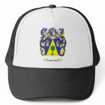 Bauer Coat of Arms (Family Crest)