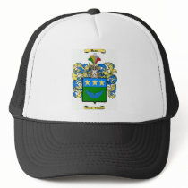 Bauer Trucker Hat