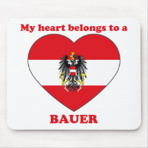 Bauer Mouse Pads