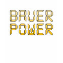 Bauer Power t-shirts