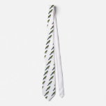 Bauer’s Parrakeet by Edward Lear ties