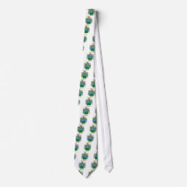 Bauer Neckties