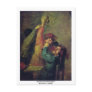 Bauernrauferei Playing Dice By Brouwer Adriaen Post Cards
