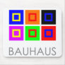 BAUHAUS ART MOUSEPAD