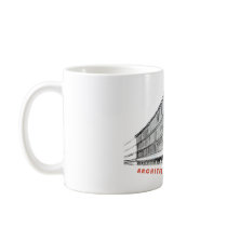BAUHAUS MUG