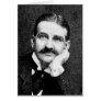 Baum ~ Frank Lyman Writer Wizard of Oz Greeting Card