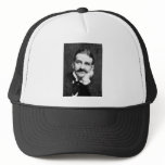Baum ~ Frank Lyman Writer Wizard of Oz Hat