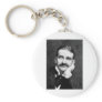 Baum ~ Frank Lyman Writer Wizard of Oz Key Chains