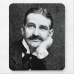 Baum ~ Frank Lyman Writer Wizard of Oz Mouse Pad