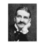 Baum ~ Frank Lyman Writer Wizard of Oz Postcard