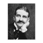 Baum ~ Frank Lyman Writer Wizard of Oz postcards