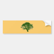 baum tree auto aufkleber