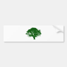 baum tree autosticker