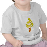 Baum tree t-shirt