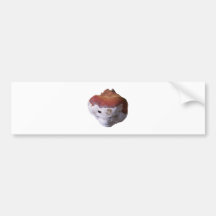 Baumpilz Pilz mushroom bracket fungus Auto Sticker