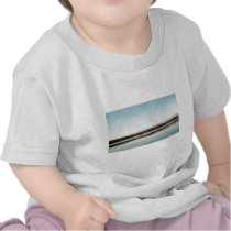 Bautiful Lake in Colorado Shirts